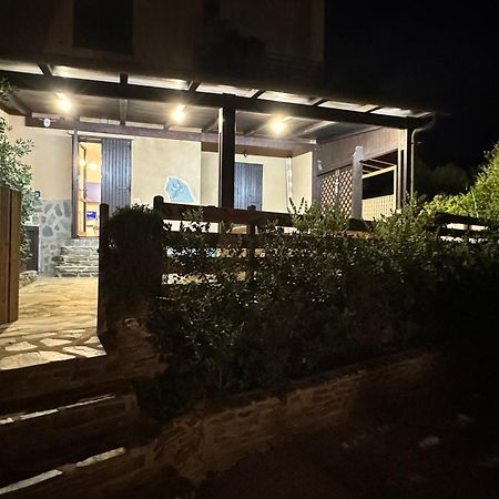 Casa Betta Daire Stintino Dış mekan fotoğraf