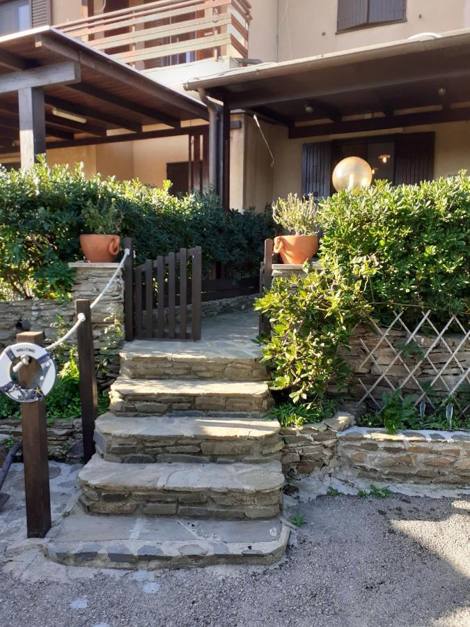 Casa Betta Daire Stintino Dış mekan fotoğraf