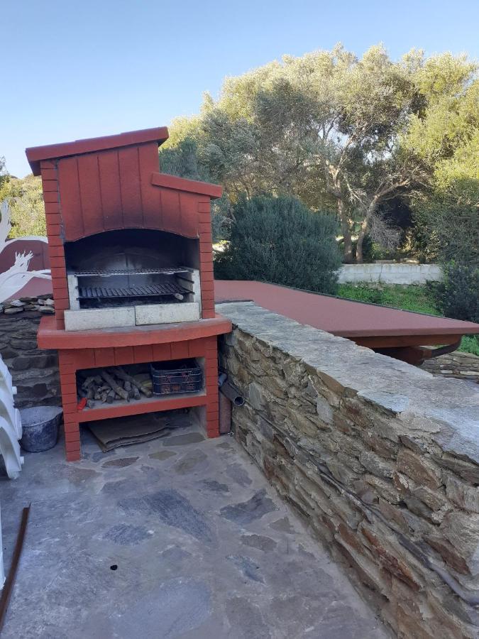 Casa Betta Daire Stintino Dış mekan fotoğraf
