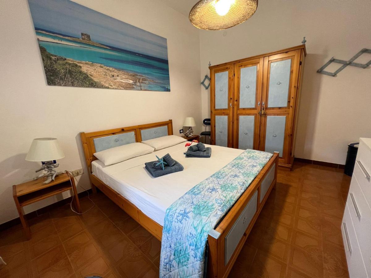 Casa Betta Daire Stintino Dış mekan fotoğraf