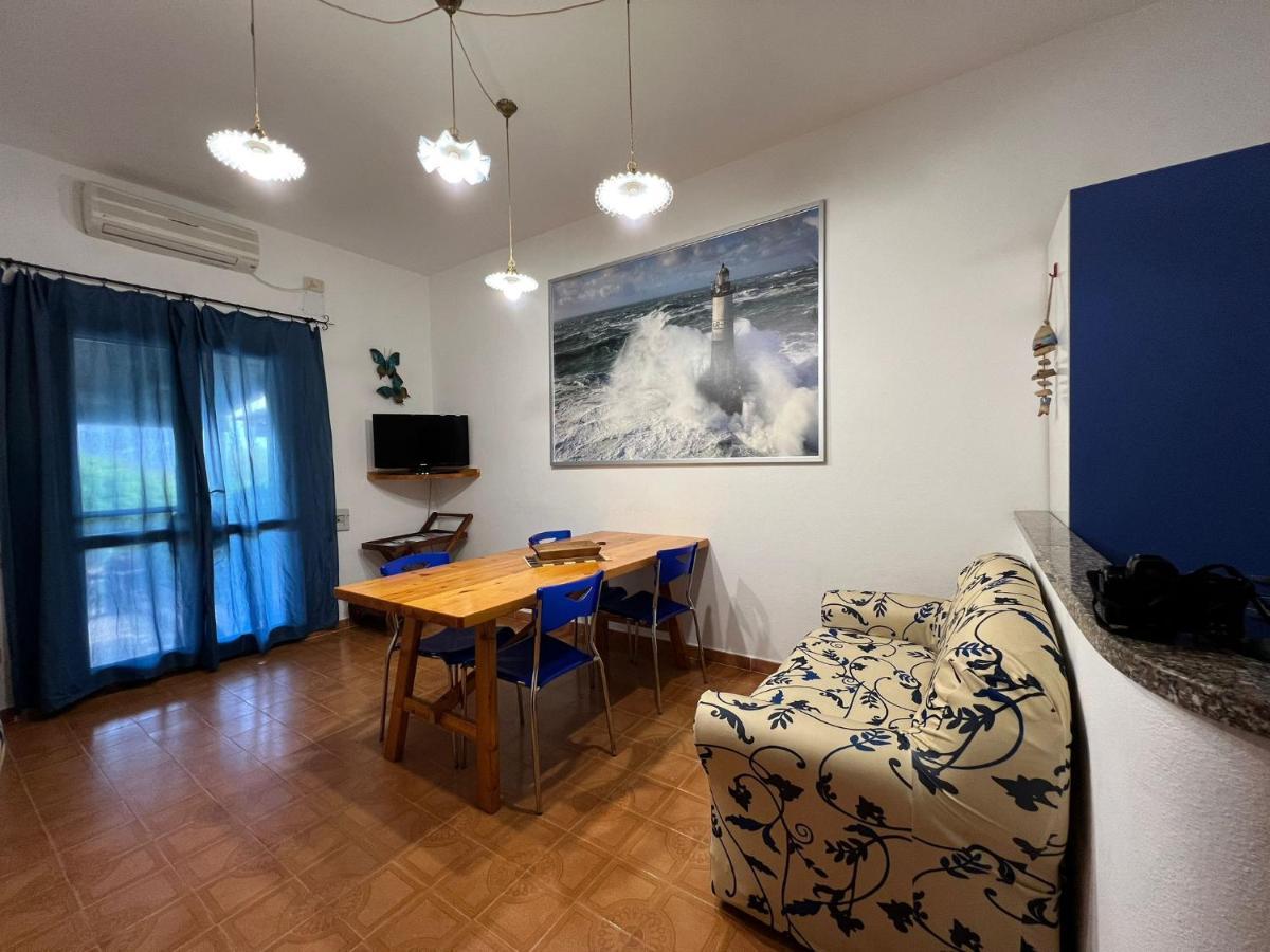 Casa Betta Daire Stintino Dış mekan fotoğraf