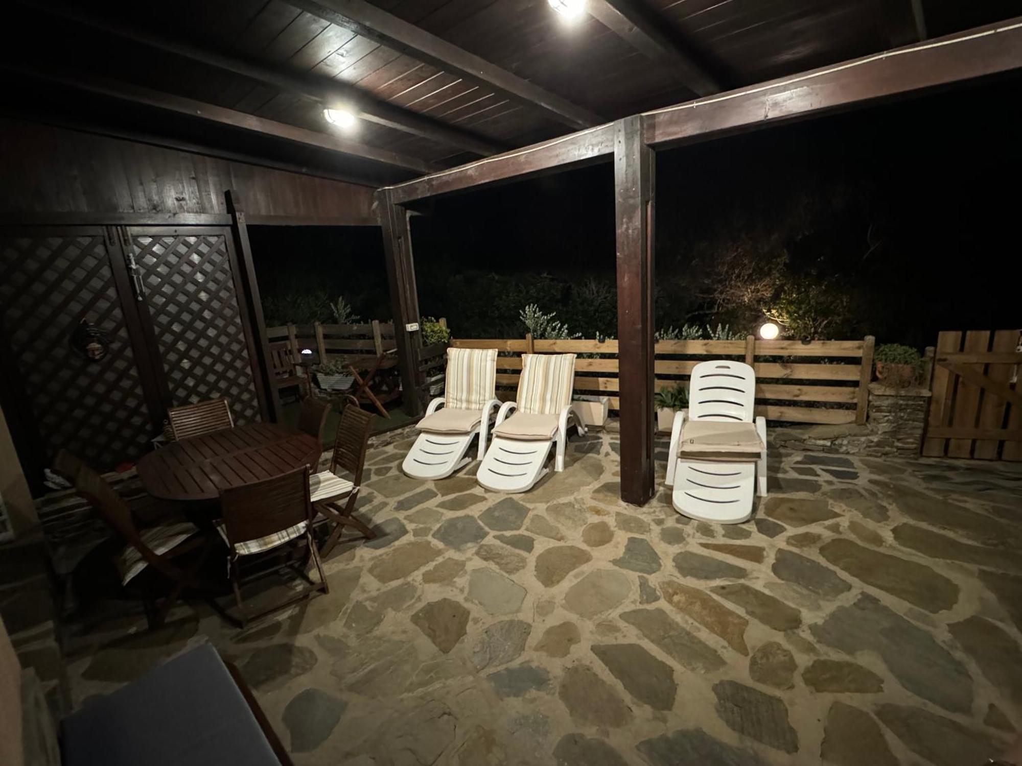 Casa Betta Daire Stintino Dış mekan fotoğraf