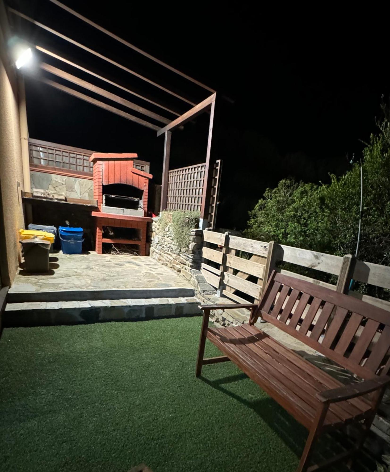 Casa Betta Daire Stintino Dış mekan fotoğraf