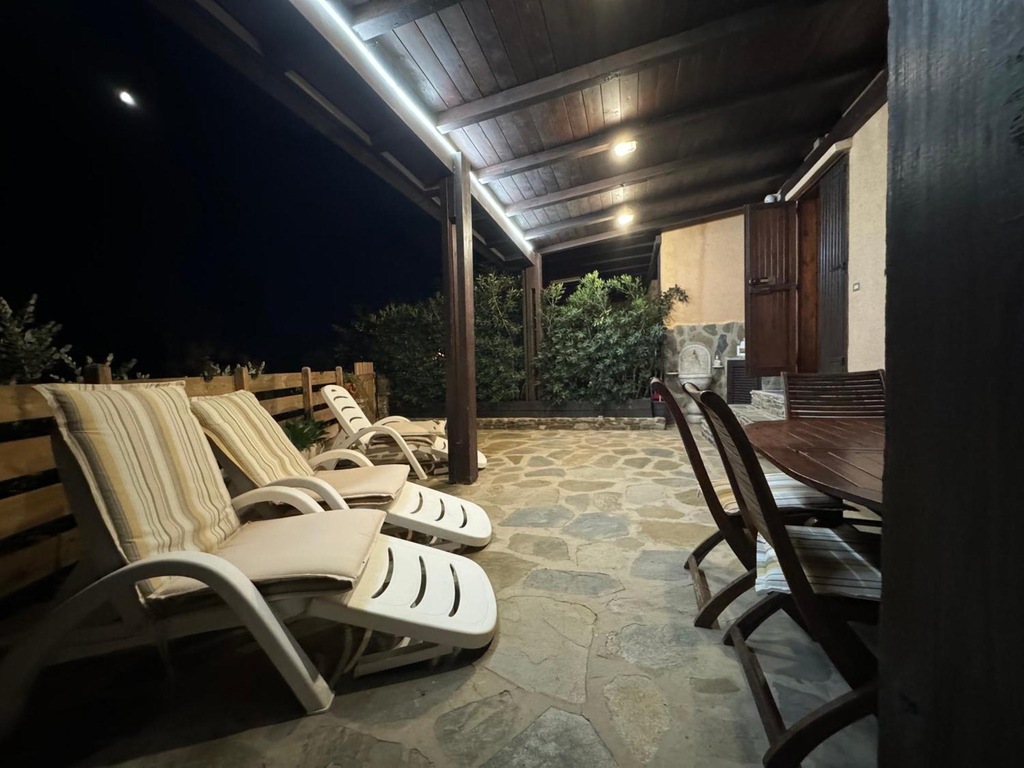 Casa Betta Daire Stintino Dış mekan fotoğraf
