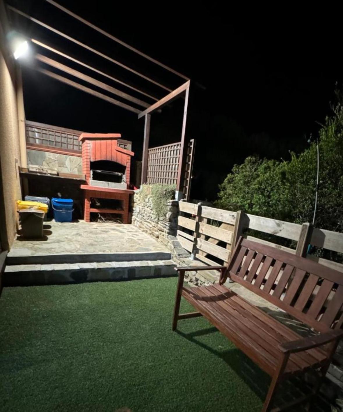 Casa Betta Daire Stintino Dış mekan fotoğraf