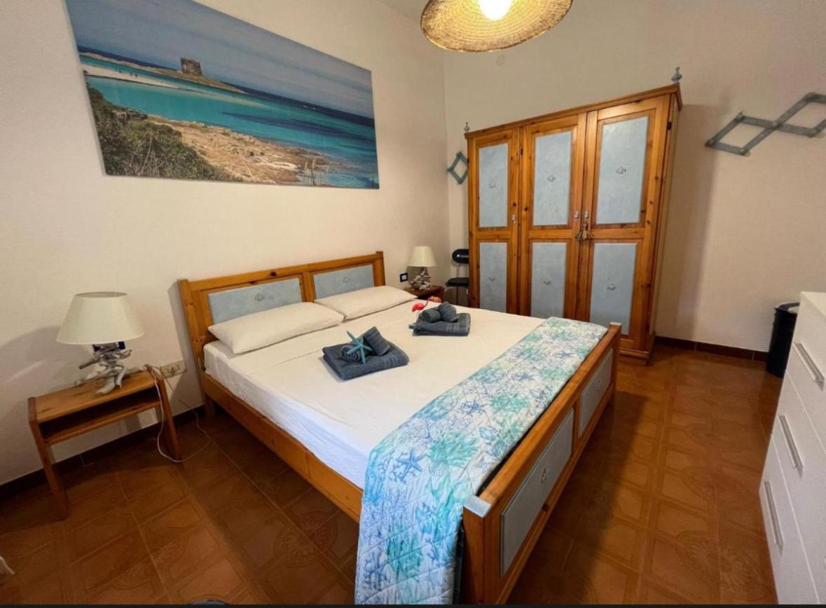 Casa Betta Daire Stintino Dış mekan fotoğraf