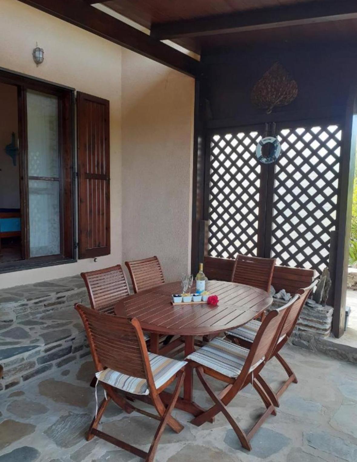 Casa Betta Daire Stintino Dış mekan fotoğraf