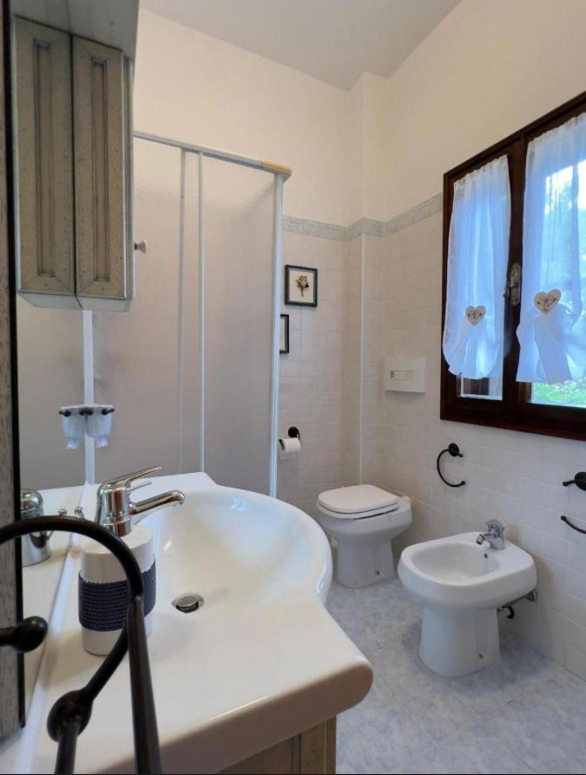 Casa Betta Daire Stintino Dış mekan fotoğraf