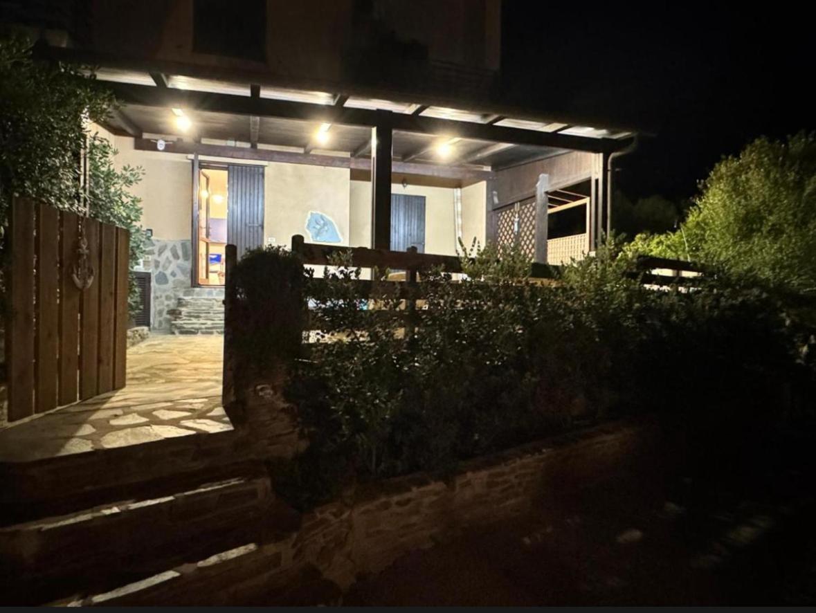 Casa Betta Daire Stintino Dış mekan fotoğraf