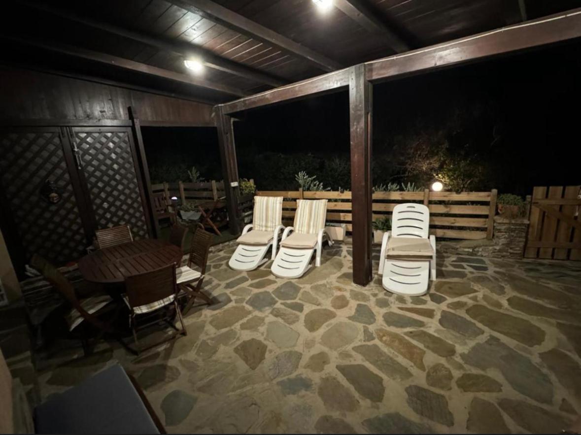 Casa Betta Daire Stintino Dış mekan fotoğraf